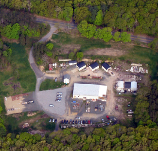 Facilities Photo