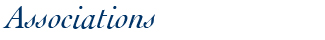 Associations header