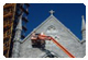 Sacred Heart Church Bennington Vermont
