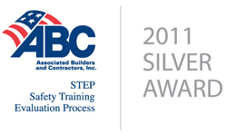 2011 Award image
