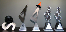 Safety Award Photo