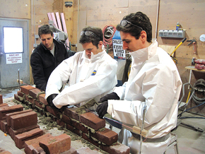 Workshop Photo