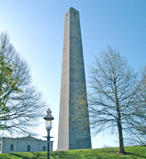 Bunker Hill Monument