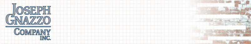 Gnazzo Header